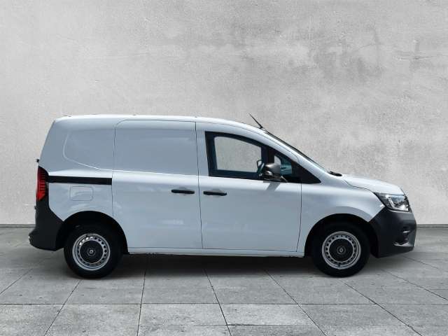 Fahrzeugbild eines Renault Kangoo