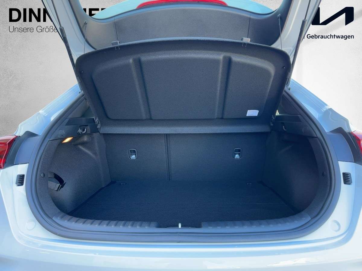 Fahrzeugbild eines Kia XCeed