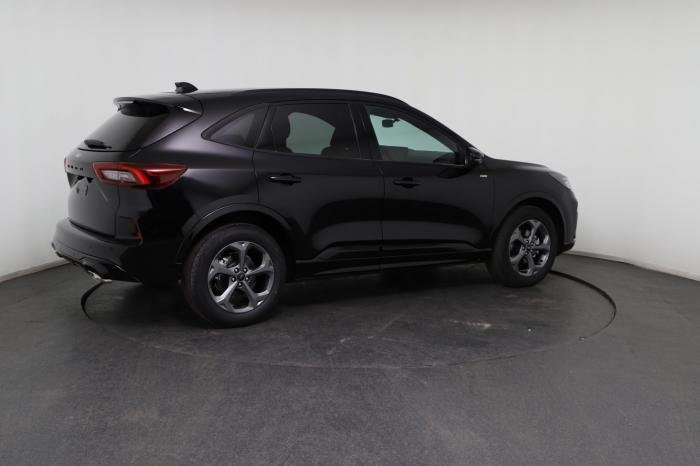 Fahrzeugbild eines Ford Kuga
