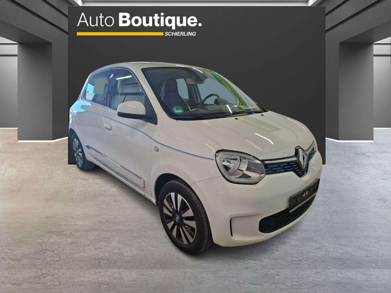 Fahrzeugbild eines Renault Twingo
