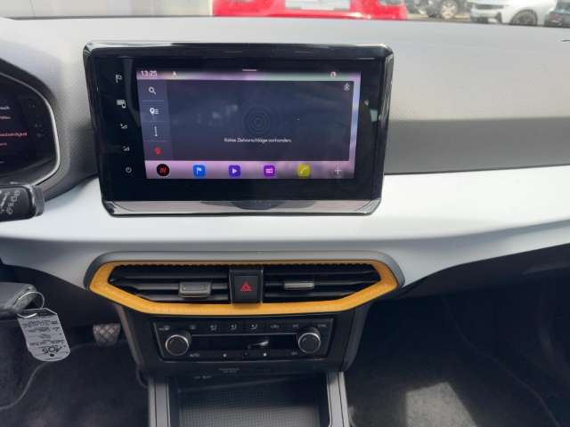 Fahrzeugbild eines SEAT Ibiza