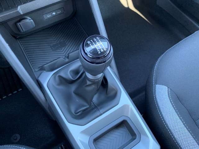 Fahrzeugbild eines Dacia Duster