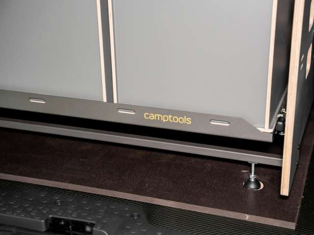 Fahrzeugbild eines Nissan Primastar