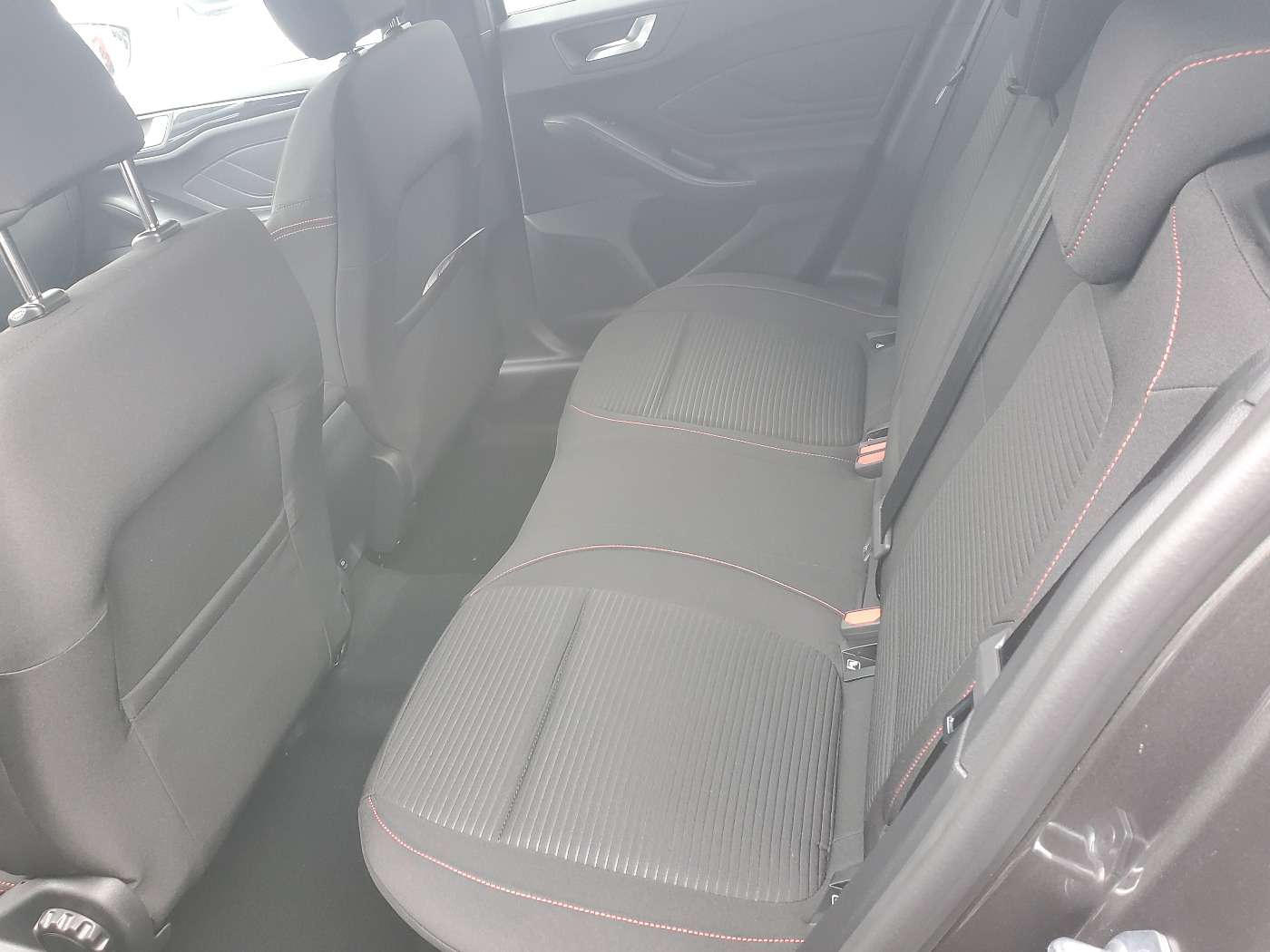 Fahrzeugbild eines Ford Focus