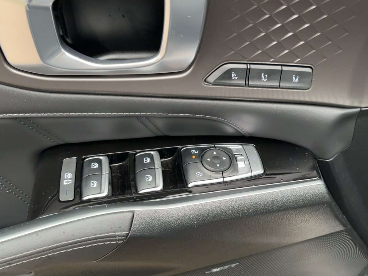 Fahrzeugbild eines Kia Sorento