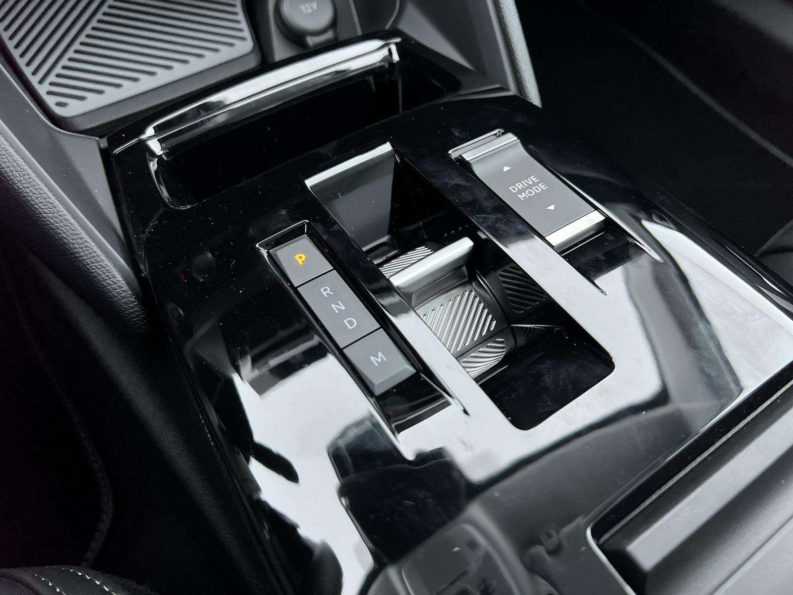 Fahrzeugbild eines Citroën C4