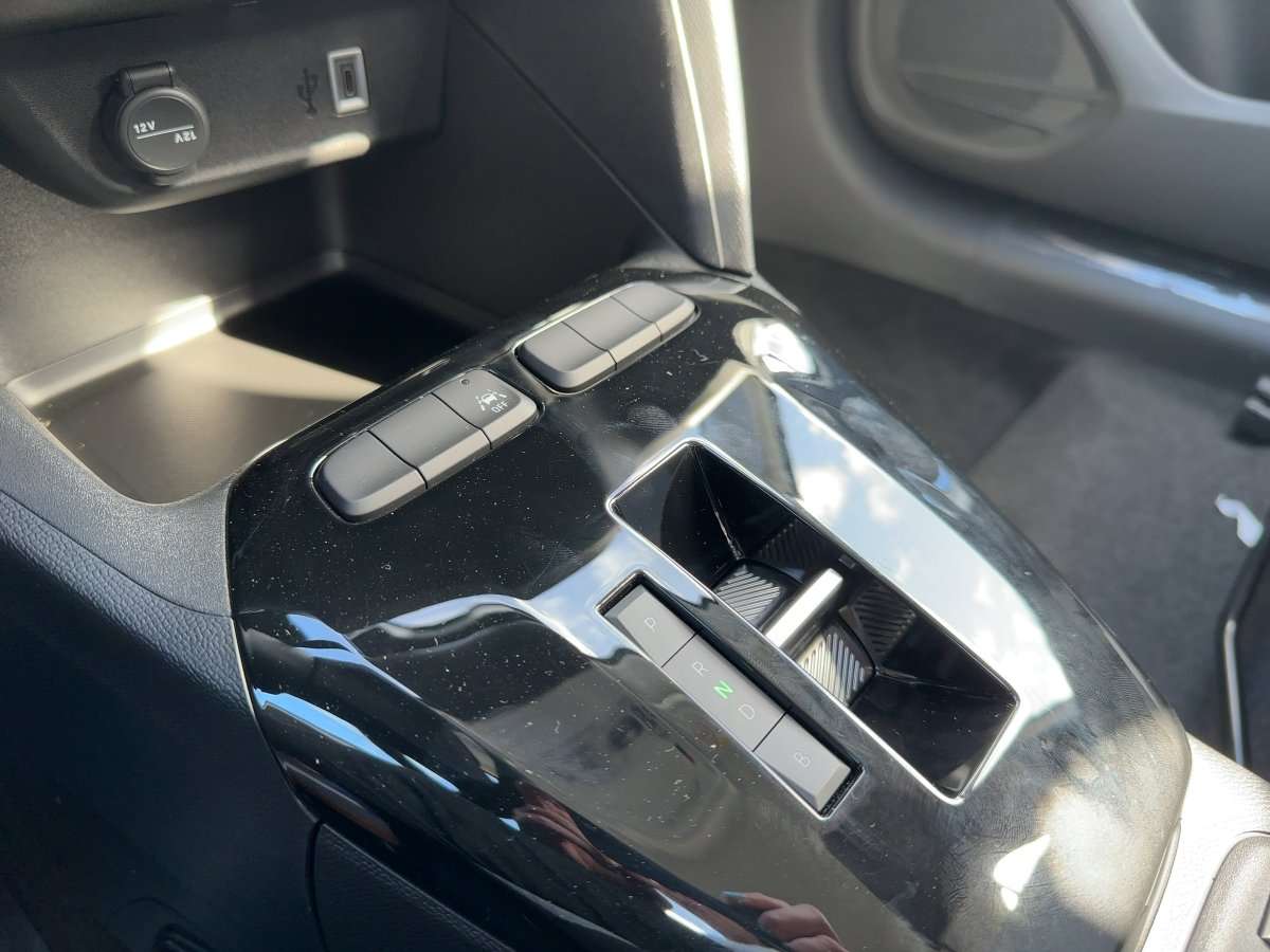 Fahrzeugbild eines Opel Corsa