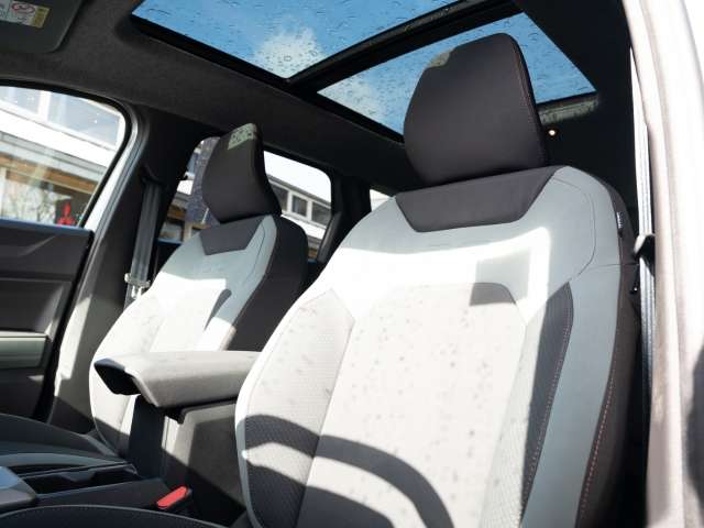 Fahrzeugbild eines Dacia Bigster