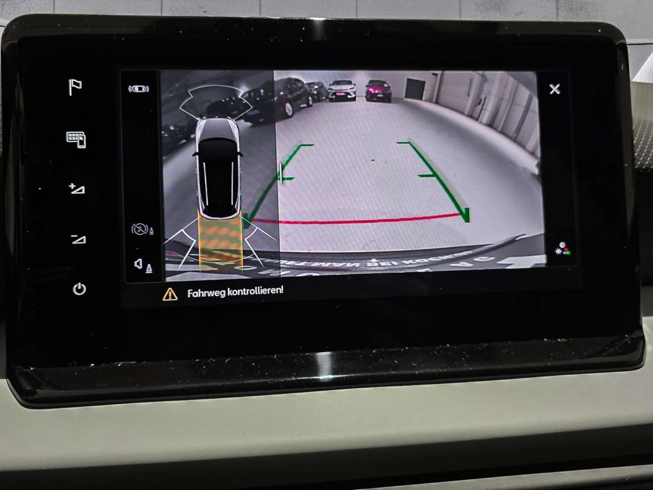 Fahrzeugbild eines SEAT Arona