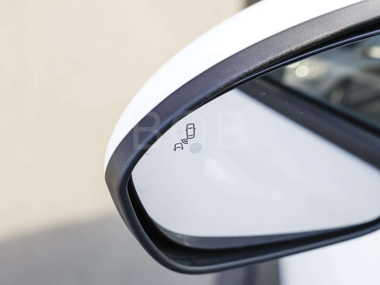 Fahrzeugbild eines Dacia Sandero