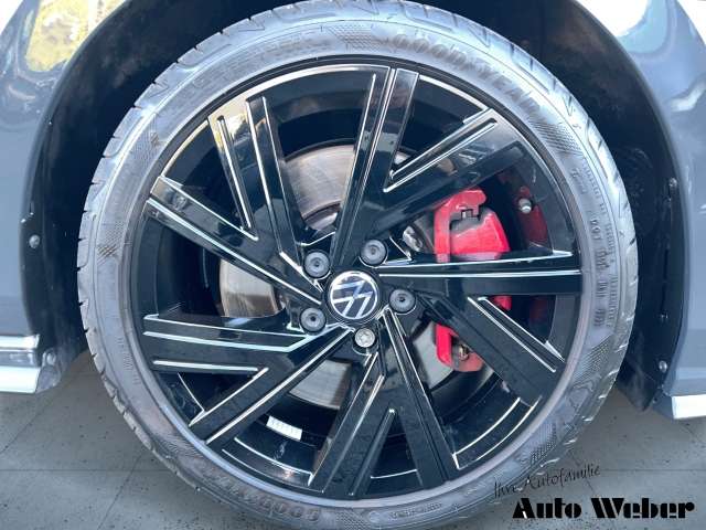 Fahrzeugbild eines Volkswagen Golf