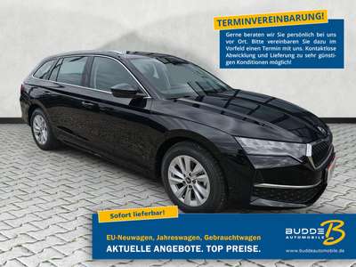 Bild Skoda Octavia