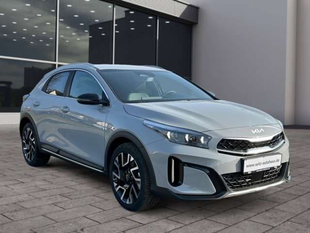 Fahrzeugbild eines Kia XCeed