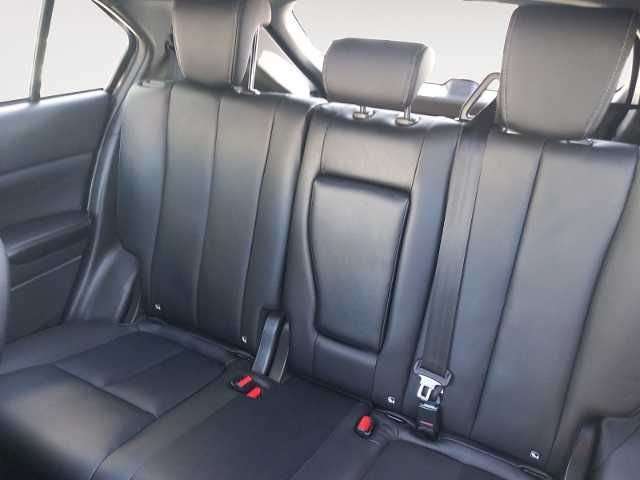 Fahrzeugbild eines Mitsubishi Eclipse Cross