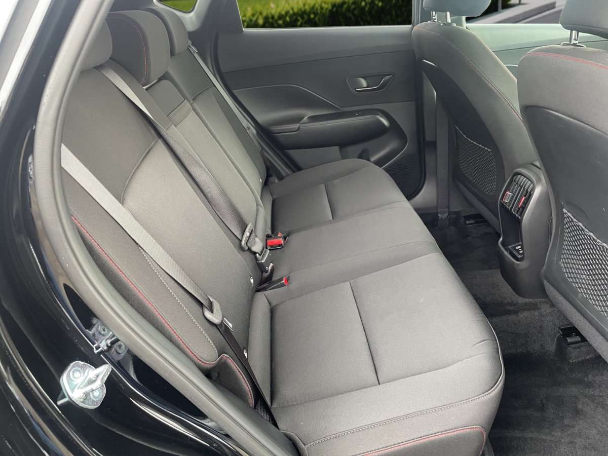 Fahrzeugbild eines Hyundai Kona