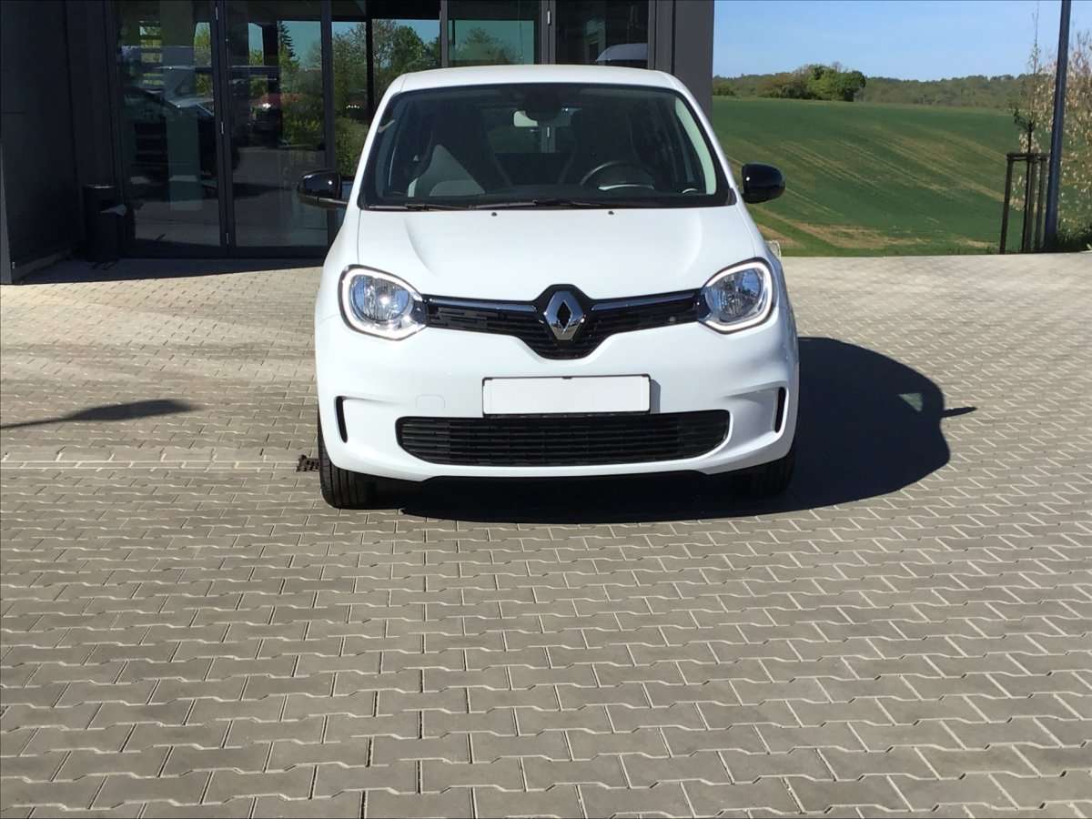 Fahrzeugbild eines Renault Twingo