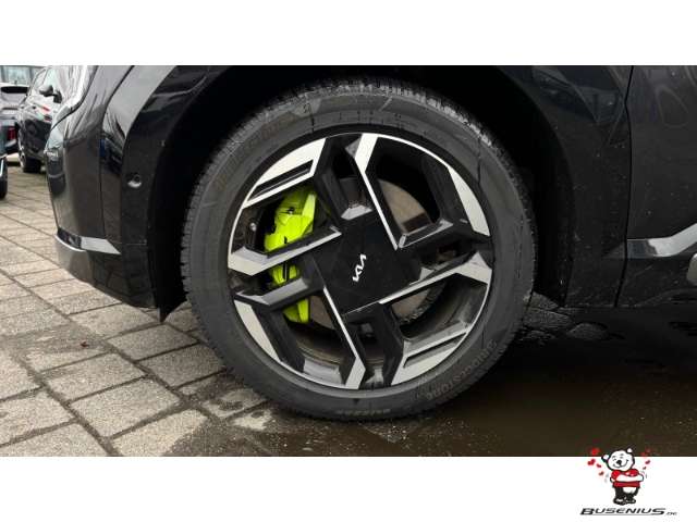 Fahrzeugbild eines Kia EV9