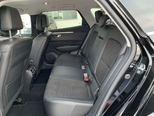 Fahrzeugbild eines Renault Talisman