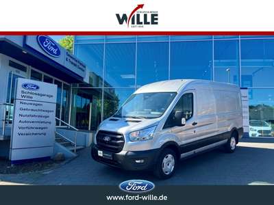 Bild Ford Transit