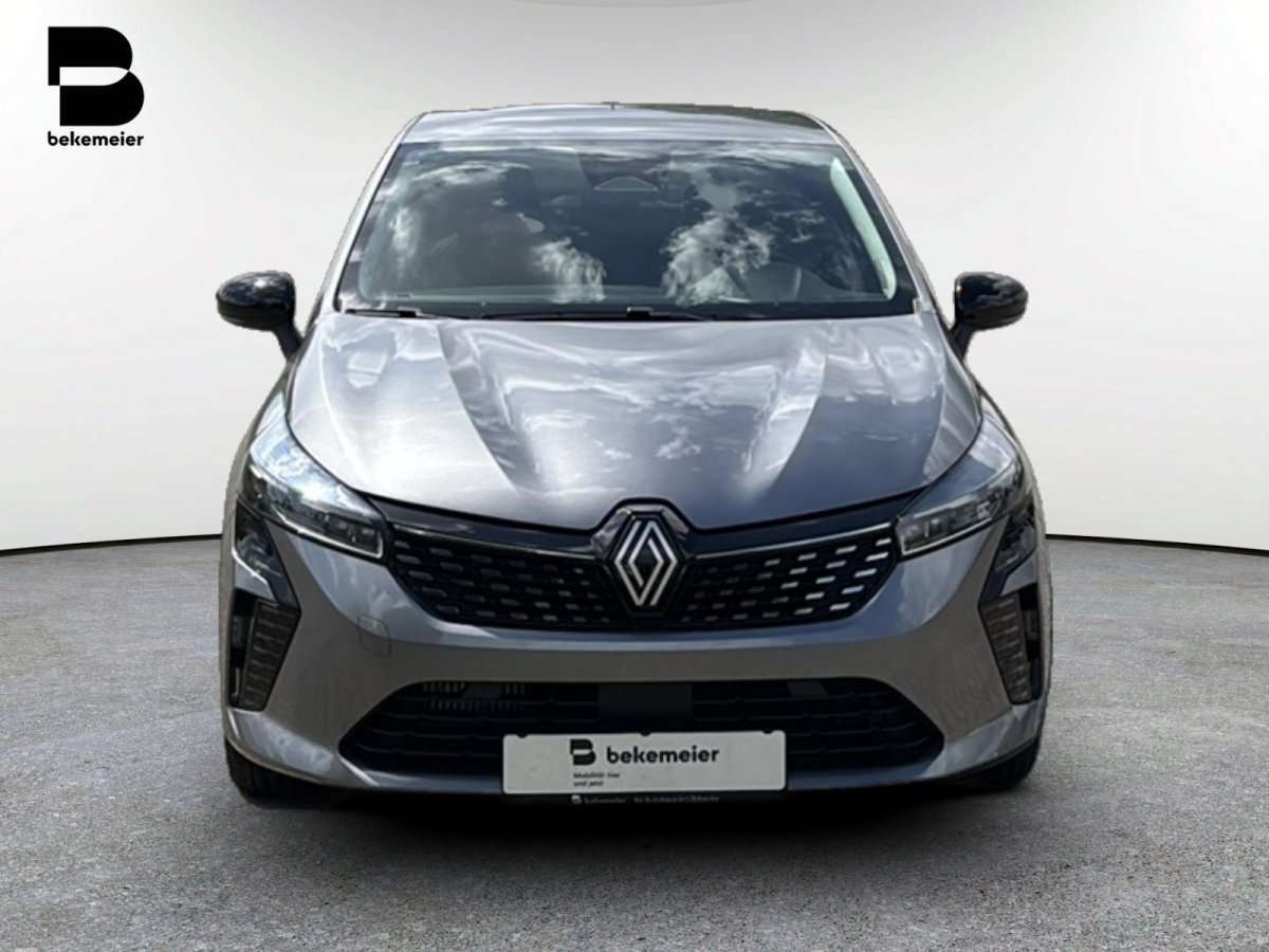 Fahrzeugbild eines Renault Clio