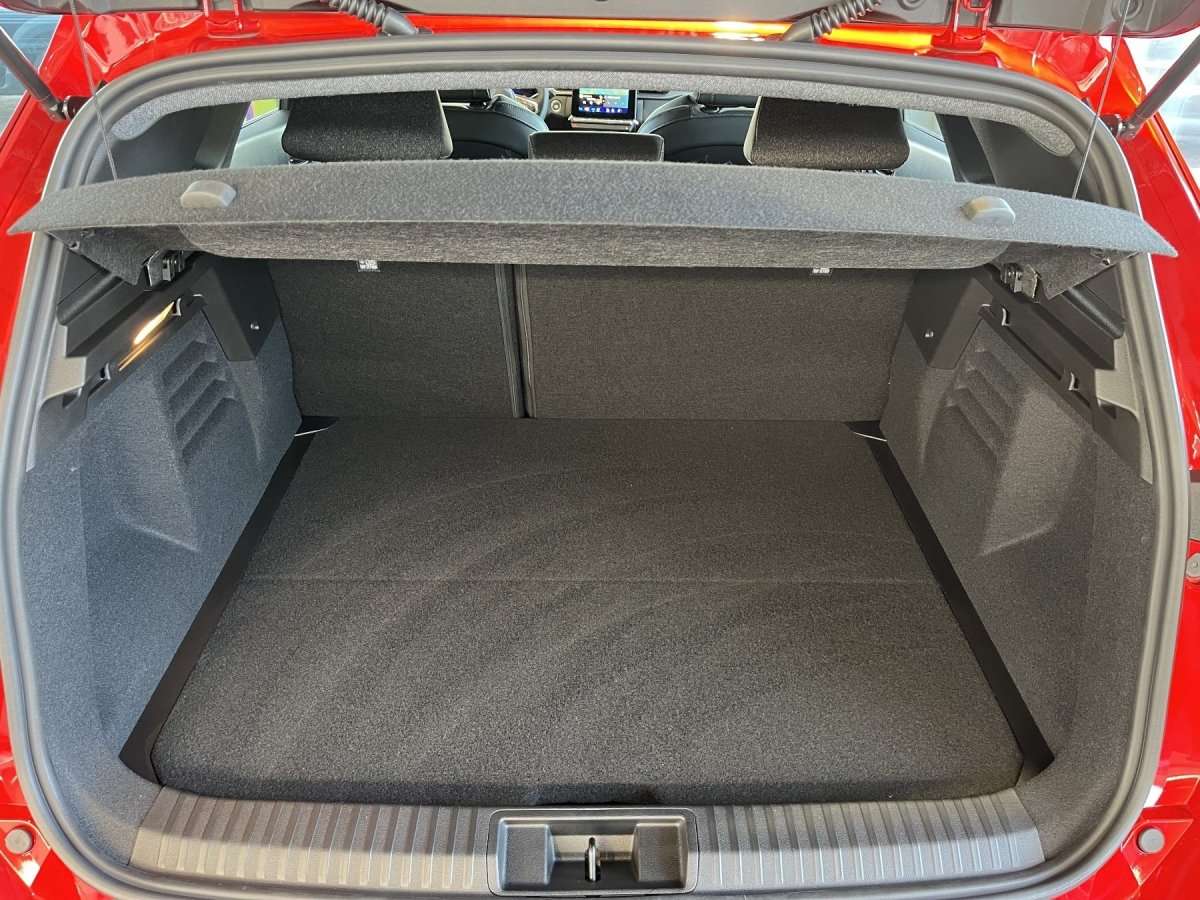 Fahrzeugbild eines Renault Symbioz