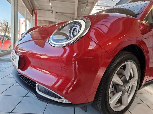 Fahrzeugbild eines GWM Ora 03