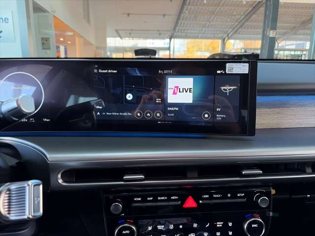 Fahrzeugbild eines Hyundai IONIQ 9