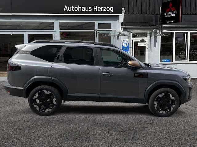 Fahrzeugbild eines Dacia Bigster