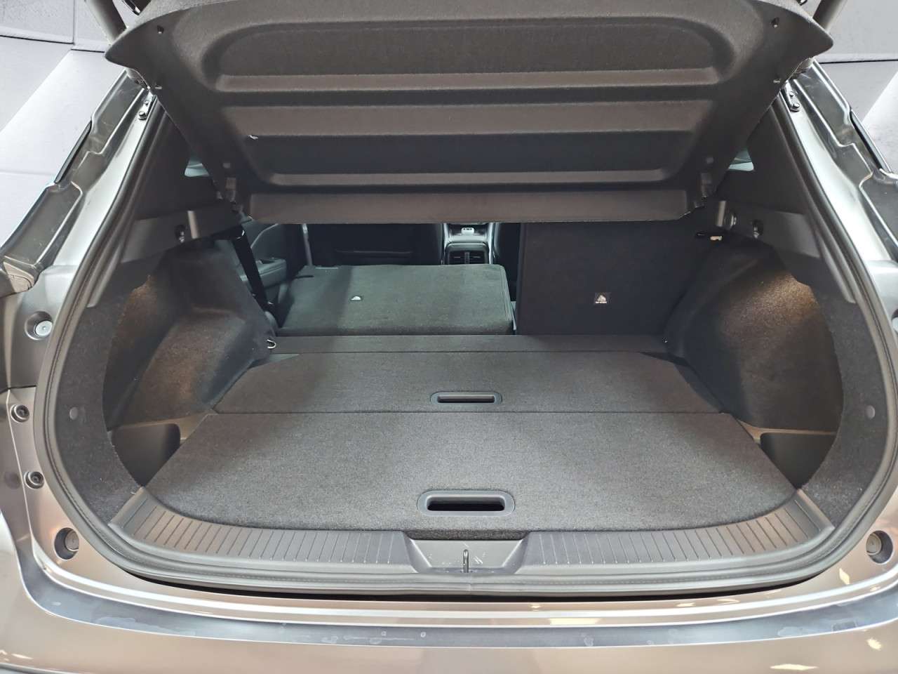 Fahrzeugbild eines Nissan Qashqai