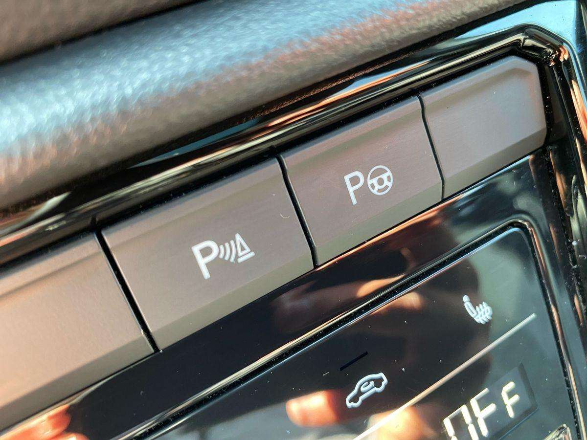 Fahrzeugbild eines Volkswagen T-Roc