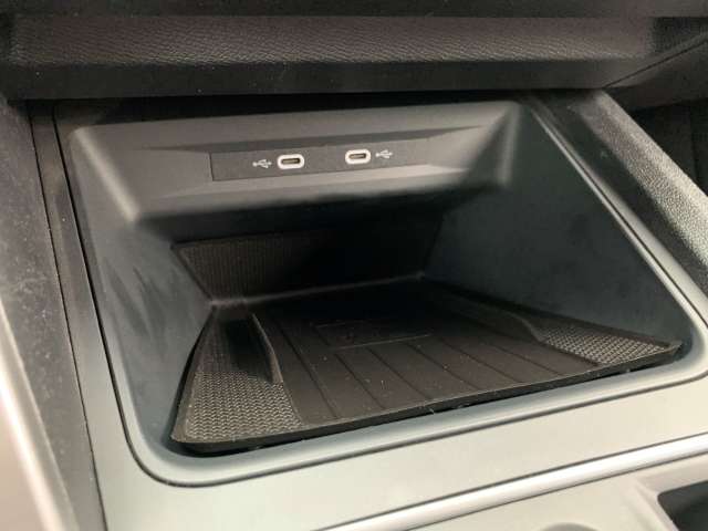 Fahrzeugbild eines SEAT Leon