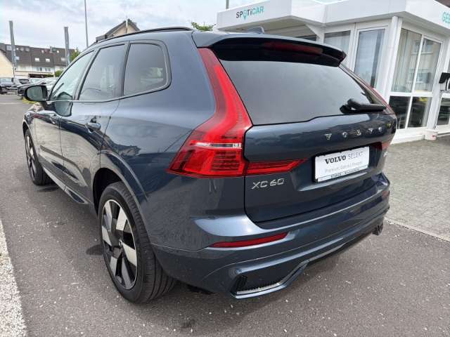 Fahrzeugbild eines Volvo XC60