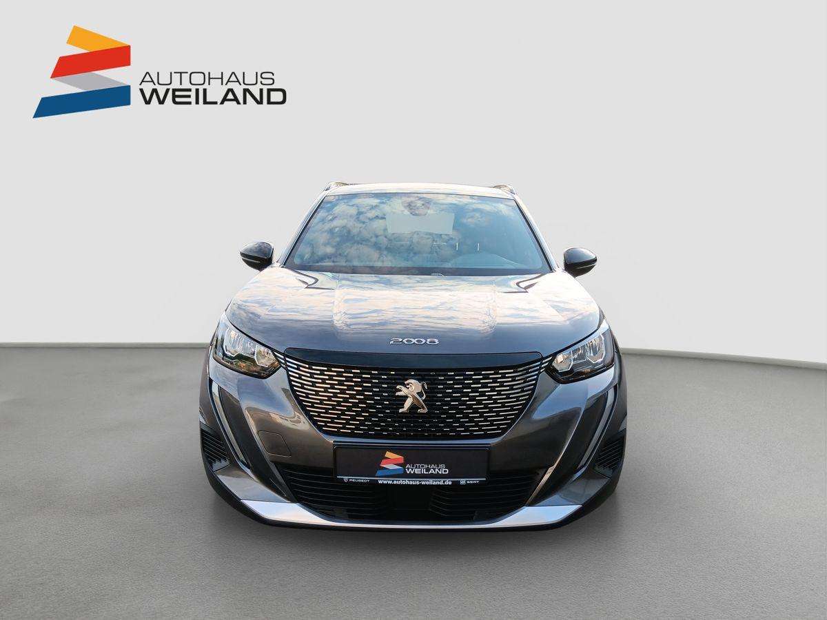 Fahrzeugbild eines Peugeot 2008