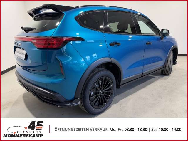 Fahrzeugbild eines GWM Haval Jolion Pro