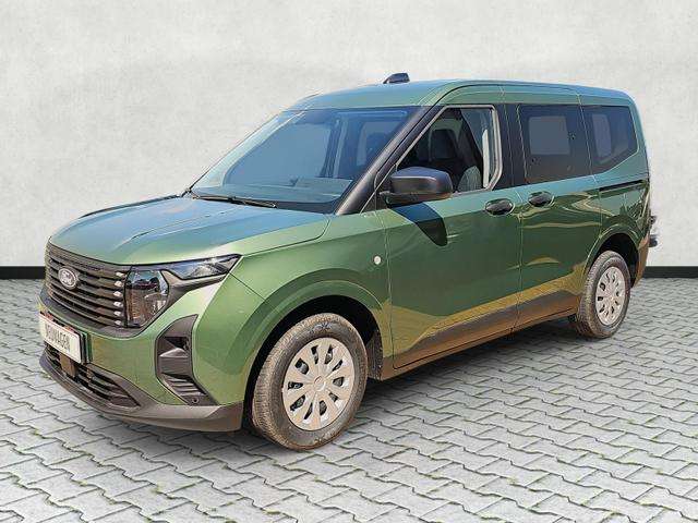 Fahrzeugbild eines Ford Tourneo Courier