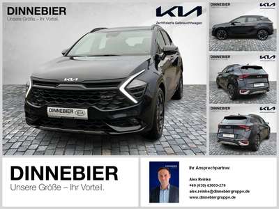 Bild Kia Sportage