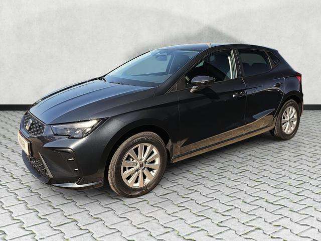 Fahrzeugbild eines SEAT Ibiza