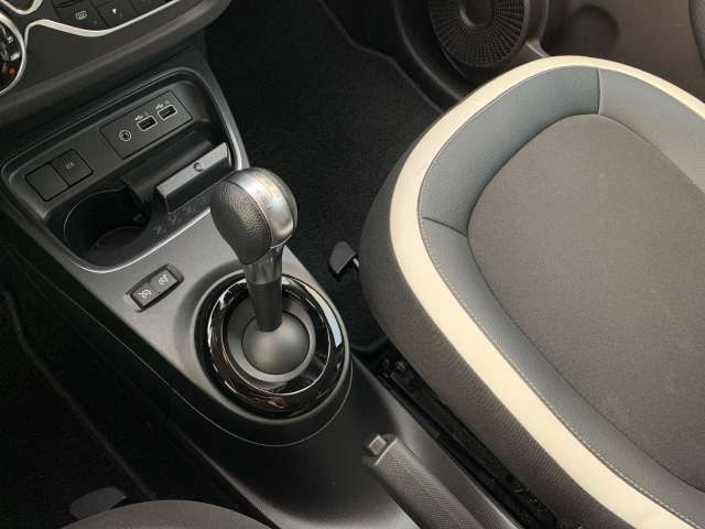 Fahrzeugbild eines Renault Twingo