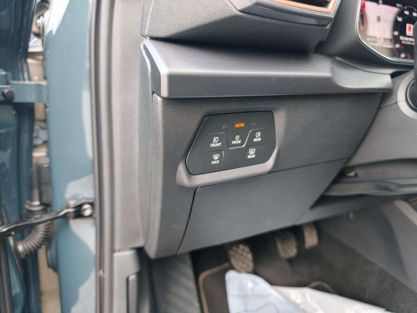 Fahrzeugbild eines CUPRA Leon