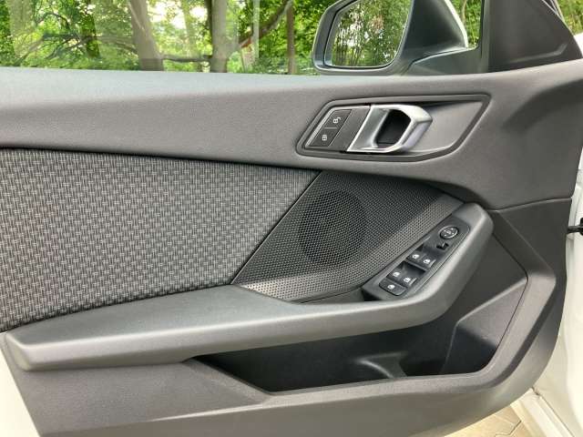 Fahrzeugbild eines BMW 1er-Reihe