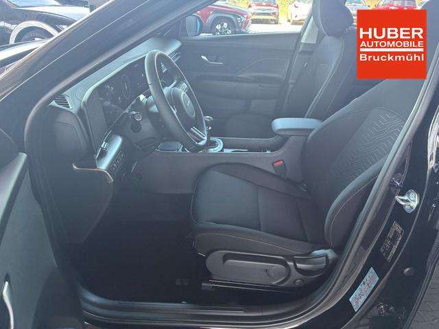 Fahrzeugbild eines Hyundai Kona