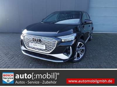 Bild Audi Q4 e-tron