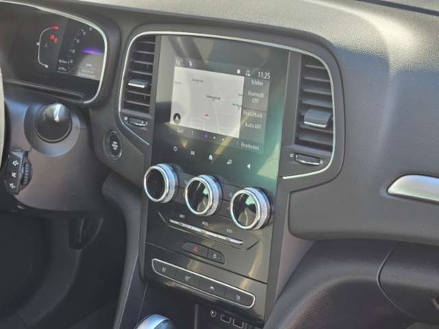 Fahrzeugbild eines Renault Mégane