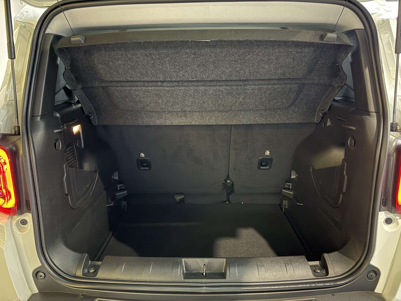 Fahrzeugbild eines Jeep Renegade