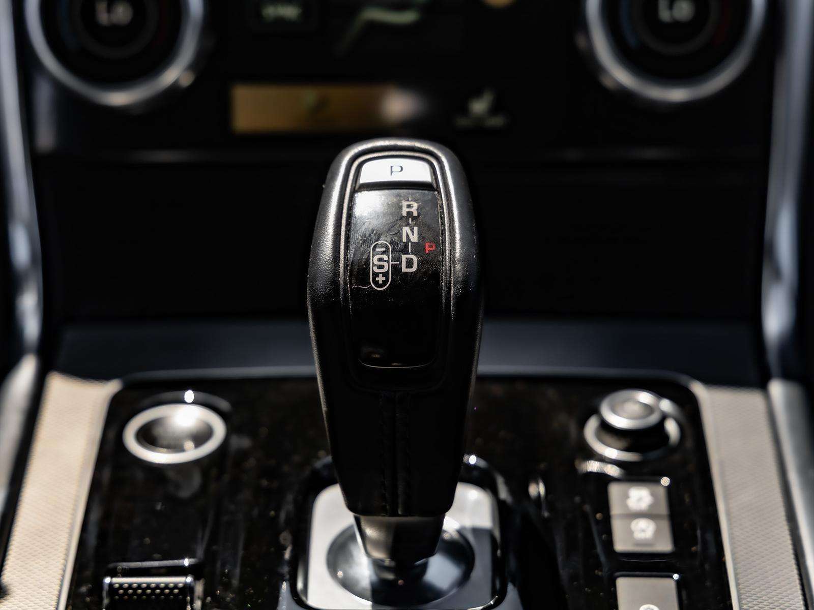 Fahrzeugbild eines Jaguar XE