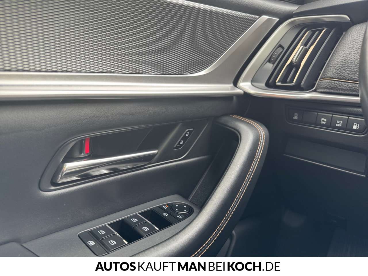 Fahrzeugbild eines Mazda CX-60