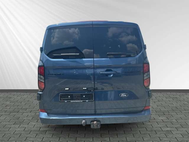 Fahrzeugbild eines Ford Transit Custom