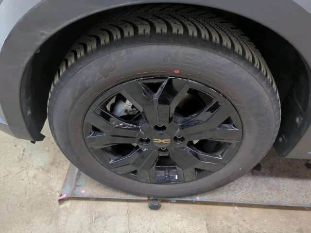 Fahrzeugbild eines Dacia Jogger