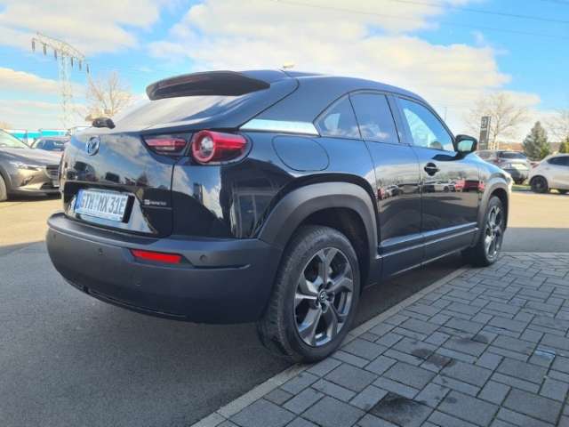 Fahrzeugbild eines Mazda MX-30