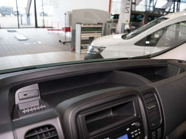 Fahrzeugbild eines Renault Trafic